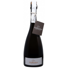 Górgola Brut Nature Magnum 2015