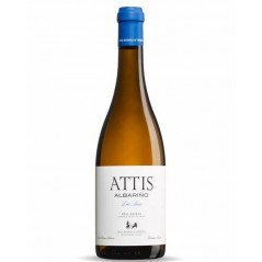 Attis Lías Finas Magnum (3L.)