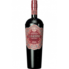 Vermouth Giardino tradizionale