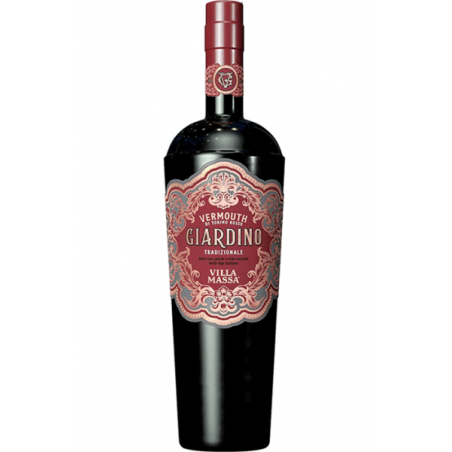 Vermouth Giardino tradizionale