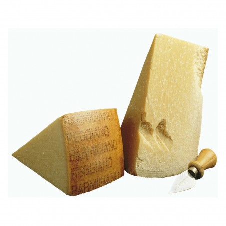 Cuña Parmeggiano Reggiano (250 aprox.)