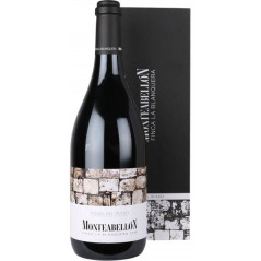 Monteabellón Finca La Blanquera 2019