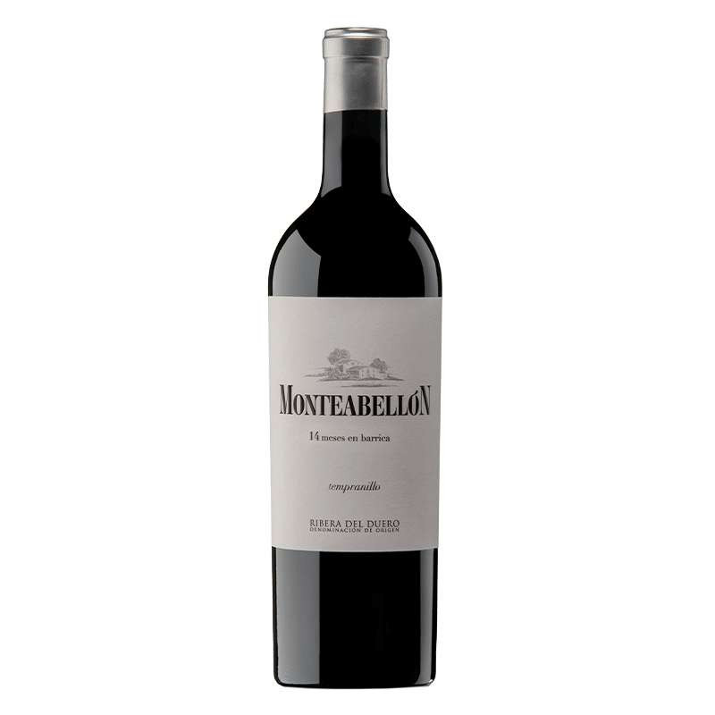 Monteabellón Magnum 2021