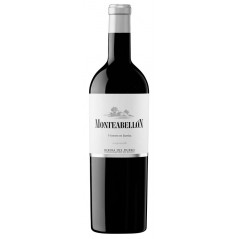 Monteabellón (14 meses) 2021