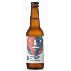 Cerveza Porto