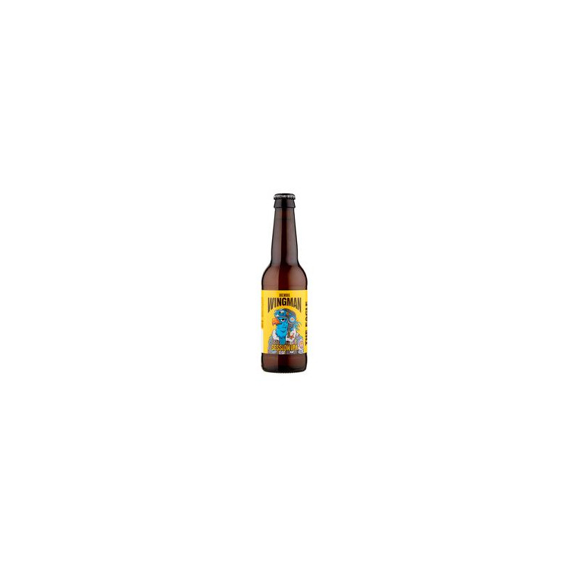 Cerveza Wingman Brewdog