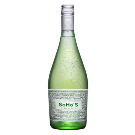 Soho Spritz