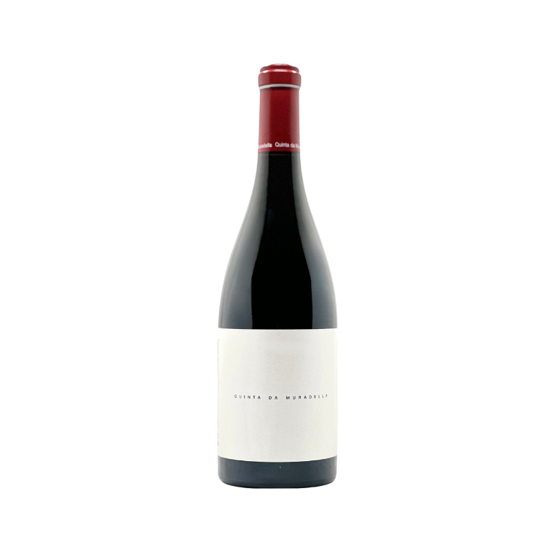 Quinta da muradella 2018 (Tinto)