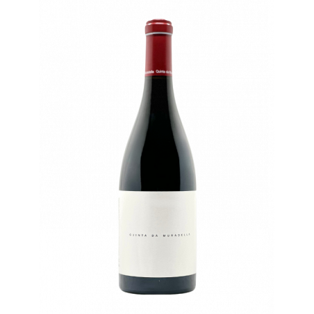 Quinta da muradella 2018 (Tinto)