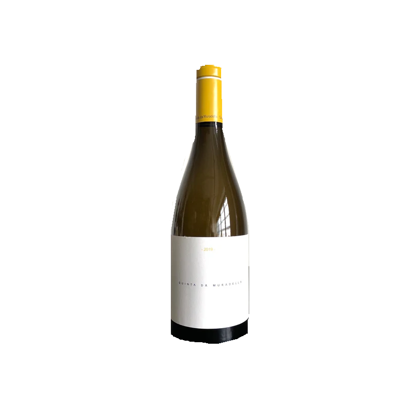 Quinta da muradella 2019 (Blanco)