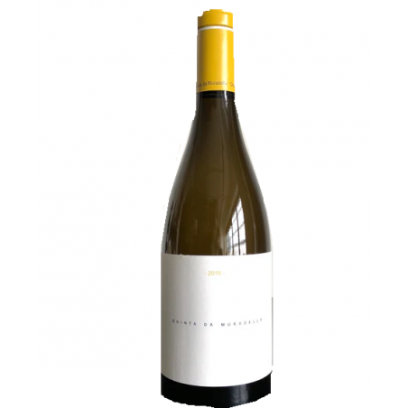 Quinta da muradella 2019 (Blanco)