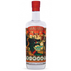 Vánagandr Gin