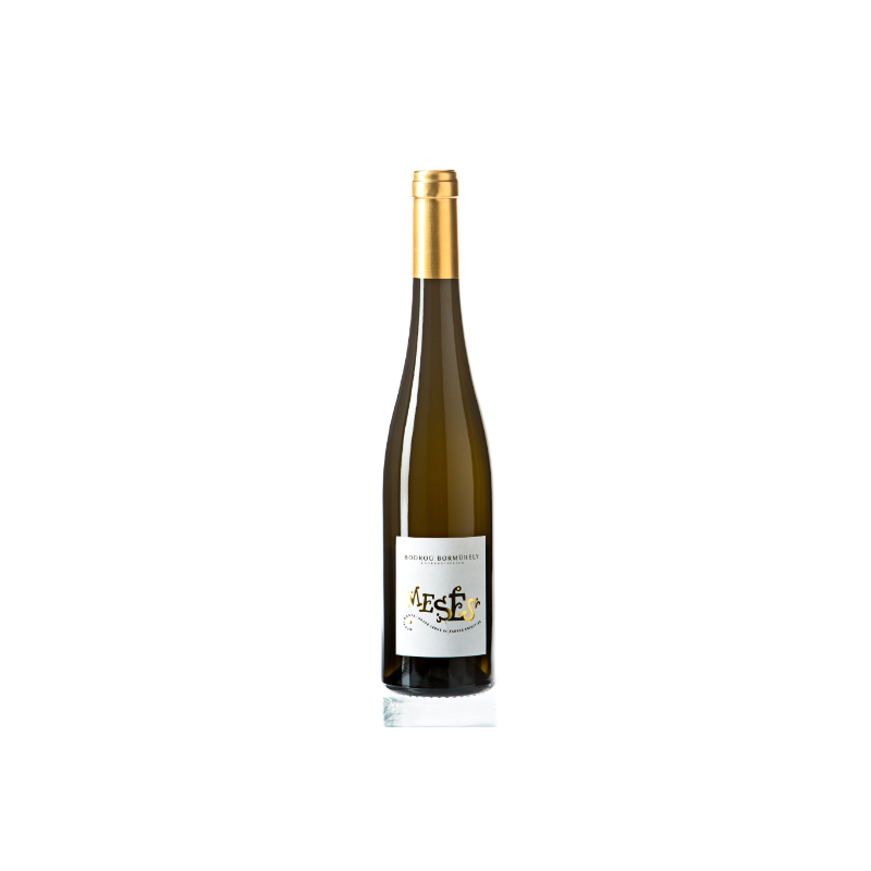 Tokaj Meses Brodog Bormuhely 2019