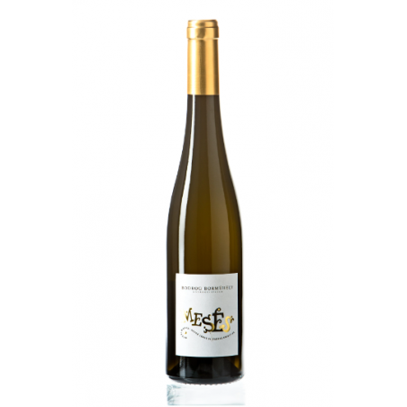 Tokaj Meses Brodog Bormuhely 2019