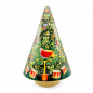 Chocolate Árbol musical navidad clásico Chocolate Árbol musical navidad clásico