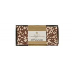 Turrón de Choco-Almendra Coloma García