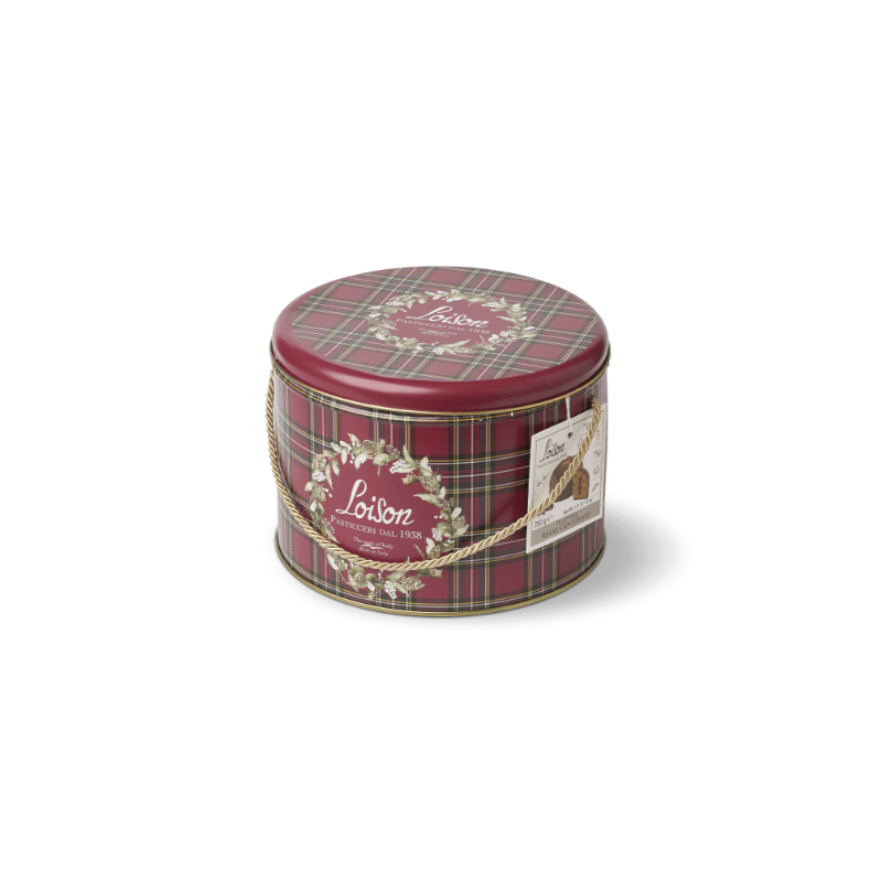 Panettone Loison Regal Cioccolato