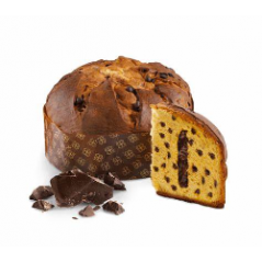 Panettone Losion Regal Cioccolato