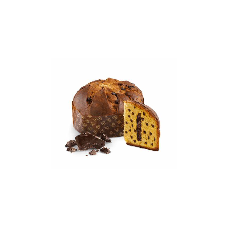 Panettone Loison Regal Cioccolato