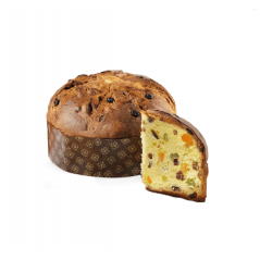 Panettone Loison Classico