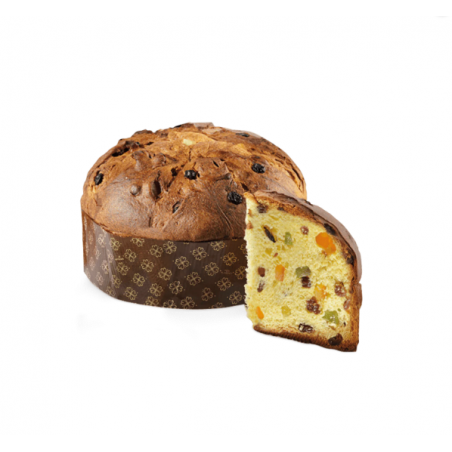 Panettone Loison Classico