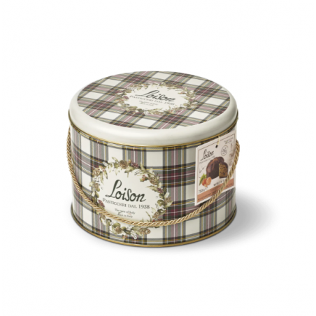 Panettone Loison Mandarino