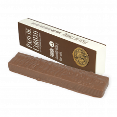 Pazo de Coruxo Turrón choc licor café