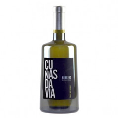 Cuñas Davia (estuche 3 botellas)