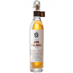 Don Fulano Tequila Añejo