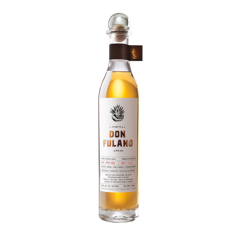 Don Fulano Tequila Añejo