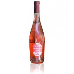 Alma Gaia Rosé 2023