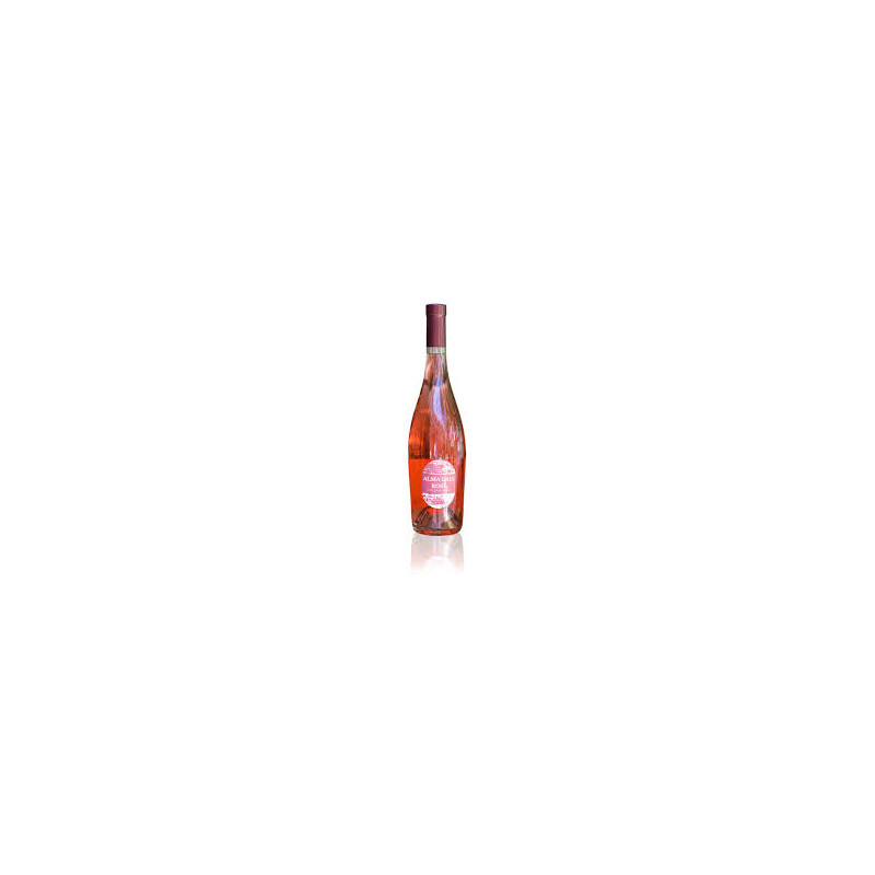 Alma Gaia Rosé 2023