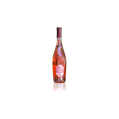 Alma Gaia Rosé 2023