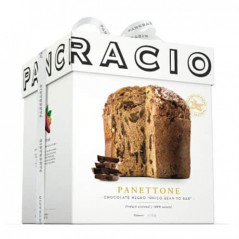 Panettone Pancracio Chocolate