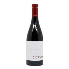 Quinta da Muradella Gorvia 2019 (Tinto)