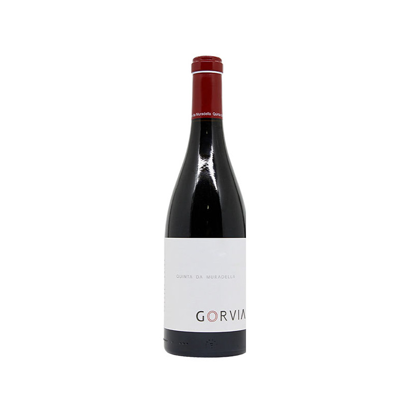 Quinta da Muradella Gorvia 2019 (Tinto)