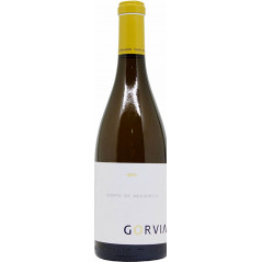 Quinta da Muradella Gorvia 2019 (Blanco)