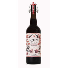 Retiro Vermut Rojo