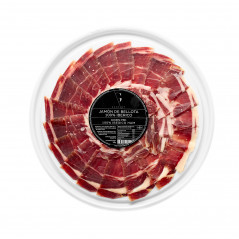 Gourmet Pack Platos jamón bellota 100%