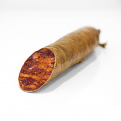 Gourmet Pack chorizo+salchichón Bellota