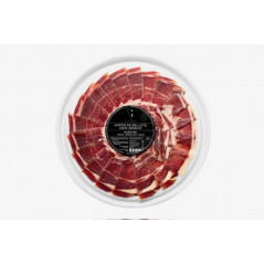Plato Gourmet Jamón bellota 100%