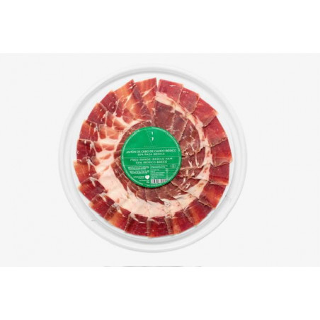 Plato Gourmet Jamón Cebo Campo 50%