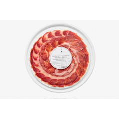 Plato Gourmet Jamón Cebo 50%