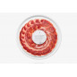 Plato Gourmet Jamón Cebo 50%