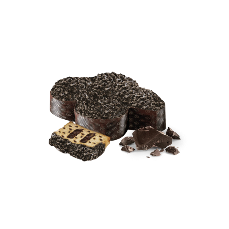 Loison Colomba Regal Cioccolato