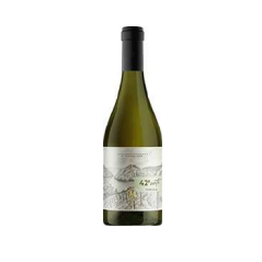Camino Empedrado 42 Norte (godello) 2025