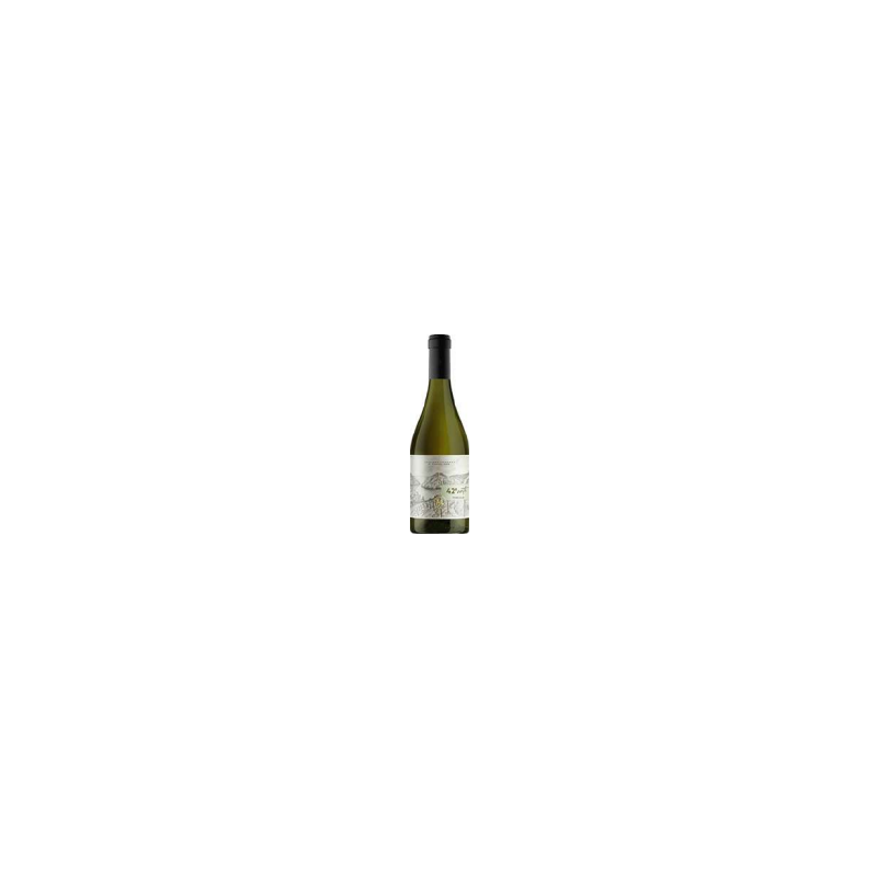 Camino Empedrado 42 Norte (godello) 2024 Camino Empedrado 42 Norte (godello) 2024