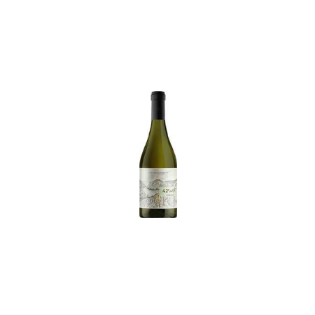 Camino Empedrado 42 Norte (godello) 2024