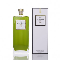 Elizondo nº3 aceite oliva virgen extra