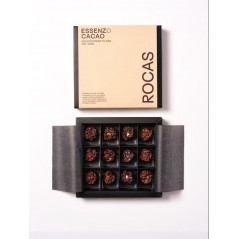 Essenzo Cacao Rocas